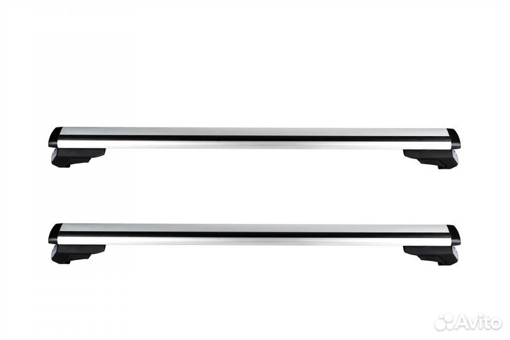 Багажник на крышу Chevrolet Tracker ED ED2-301F