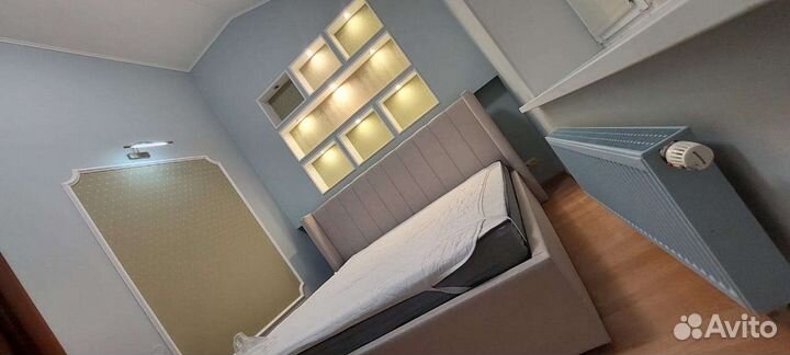 Ремонт квартир под ключ с гарантией 3 года