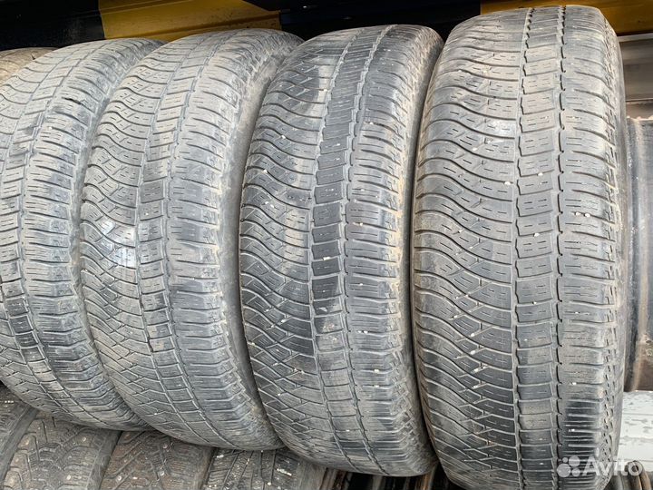 Bfgoodrich Urban Terrain T/A 235/70 R16 106H