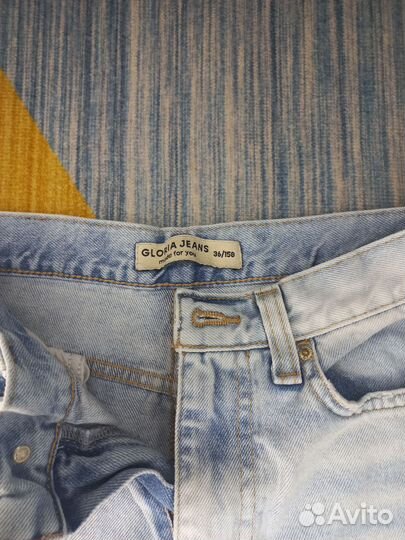 Джинсы xxs Gloria Jeans