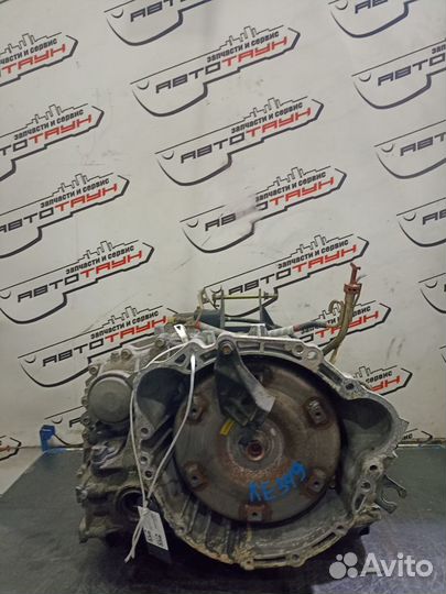 АКПП toyota 4A-FE 4A-FHE 5A-FE 7A-FE. corolla cere
