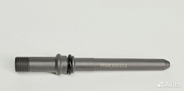 Штуцep топливный / Штуцер форсунки F00RJ00414