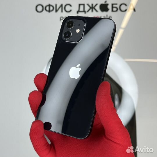 iPhone 12, 256 ГБ