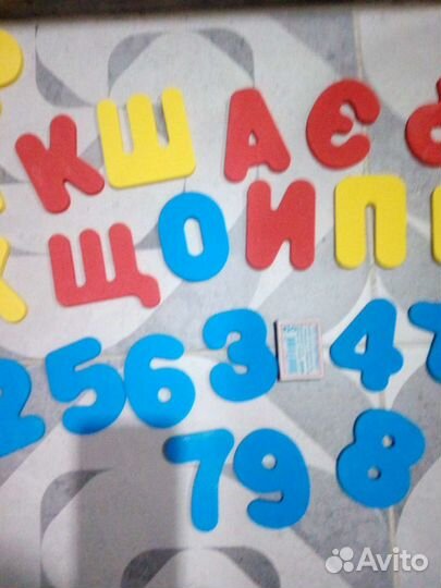 Игрушки развивающие для малышей