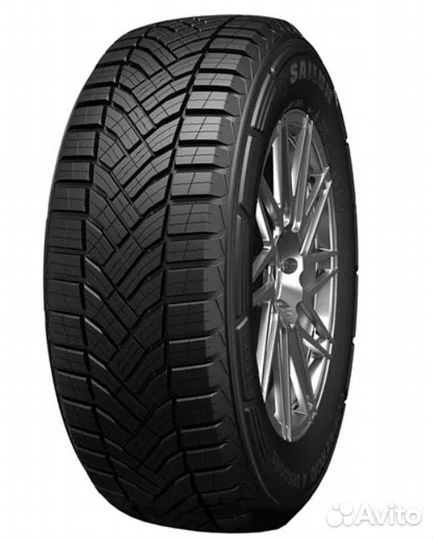 Sailun Commercio 4 seasons 215/60 R16