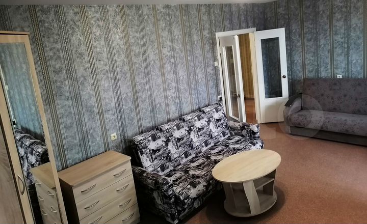 2-к. квартира, 52,6 м², 9/10 эт.