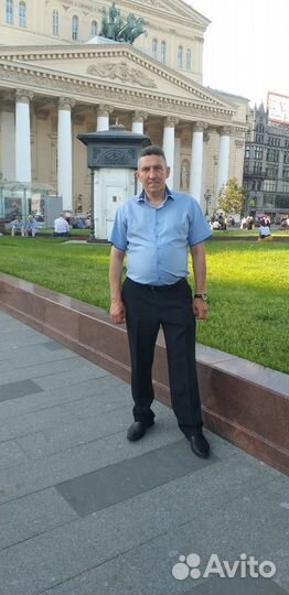 Водитель категории в с