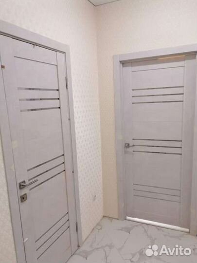 Двери в наличии