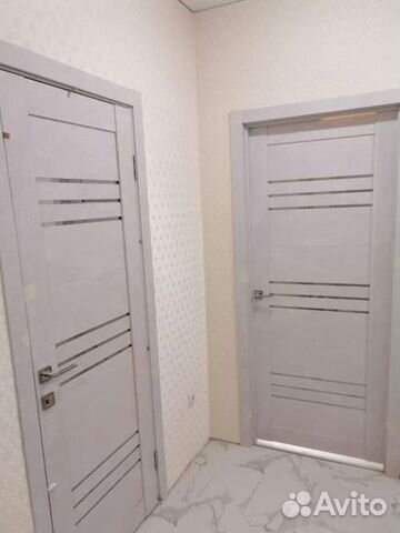 Двери в наличии