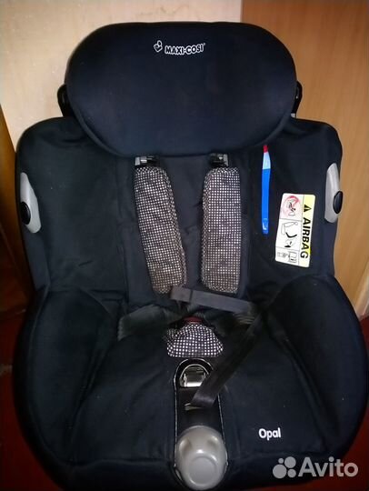 Автокресло Maxi Cosi Opal