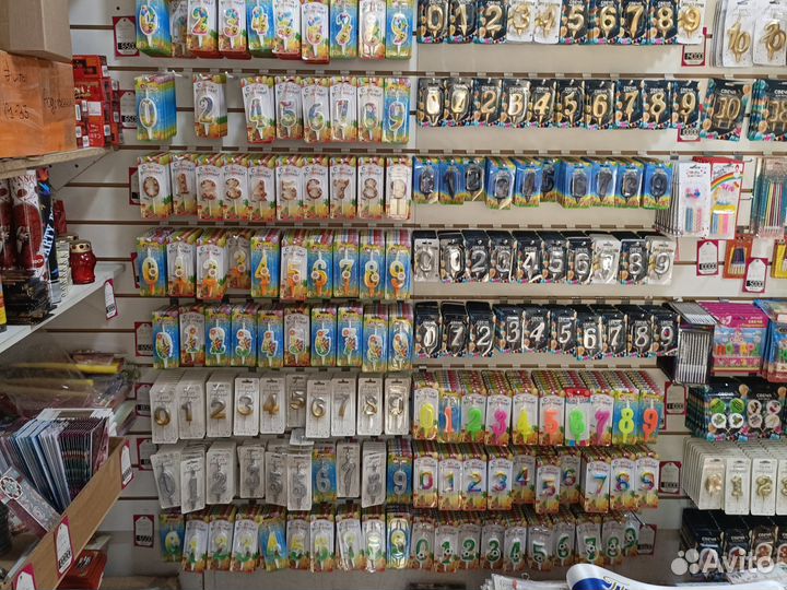 Продам готовый бизнес магазин