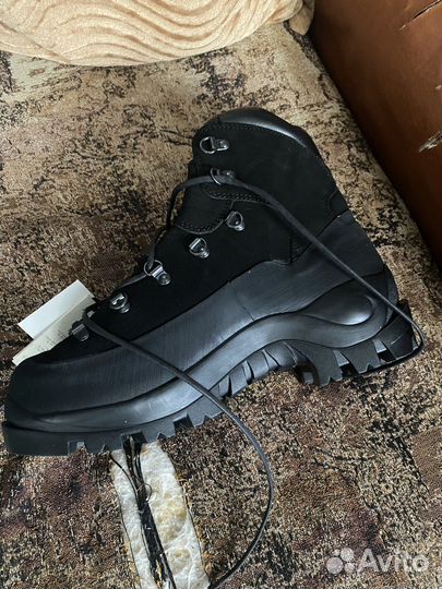 Трекинговые ботинки мужские 42