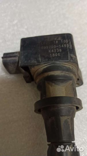 Катушка зажигания Mazda 6 gh