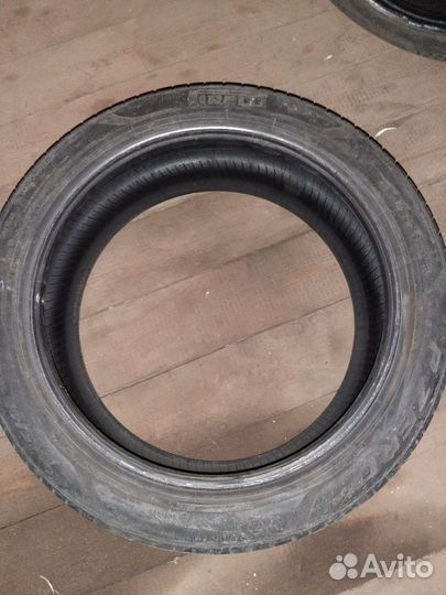 Pirelli P Zero 245/45 R20