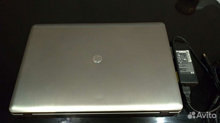 Ноутбук hp probook 4740s i5