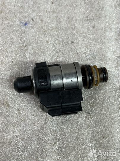 Соленойд АКПП 722.9 W218 Mercedes