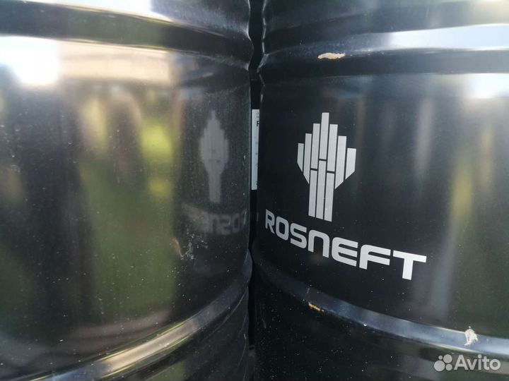 Масло гидравлическое 46