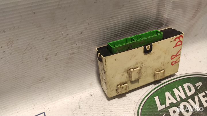 Блок управления иммобилайзером Volvo S70 1997-2000