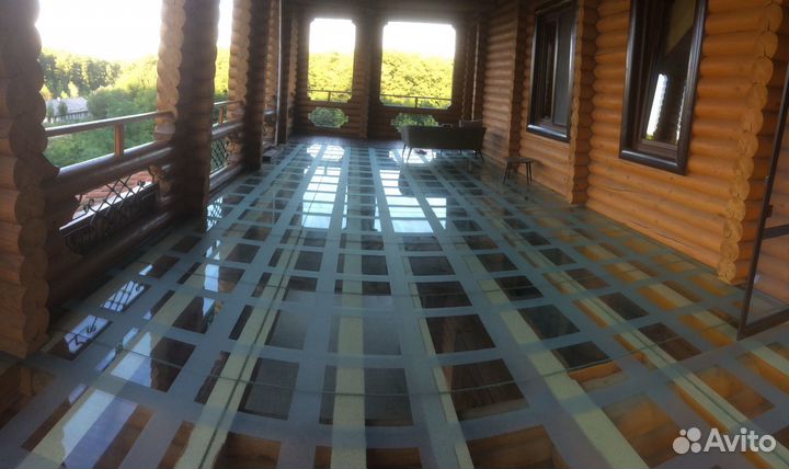 Уборка до100м² квартир. Опыт 7лет.Домработница