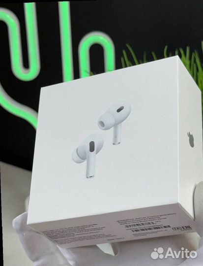 AirPods Pro2 (Арт.56350)