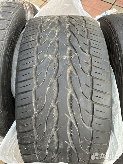 Toyo Proxes ST II 285/40 R22