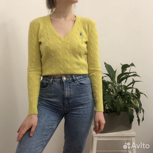 Джемпер Ralph lauren