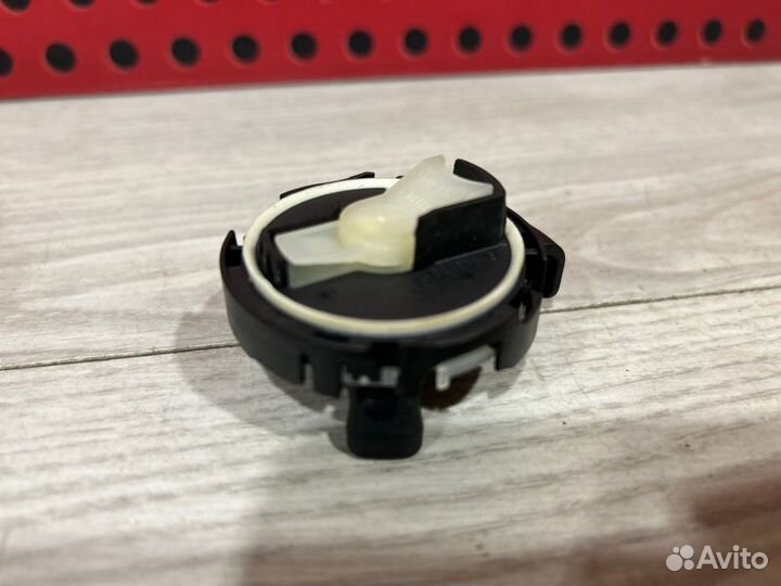 Датчик удара Porsche 911 991 2017