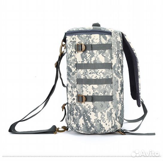 Баул Сумка Рюкзак на 30 л. Арт.0025