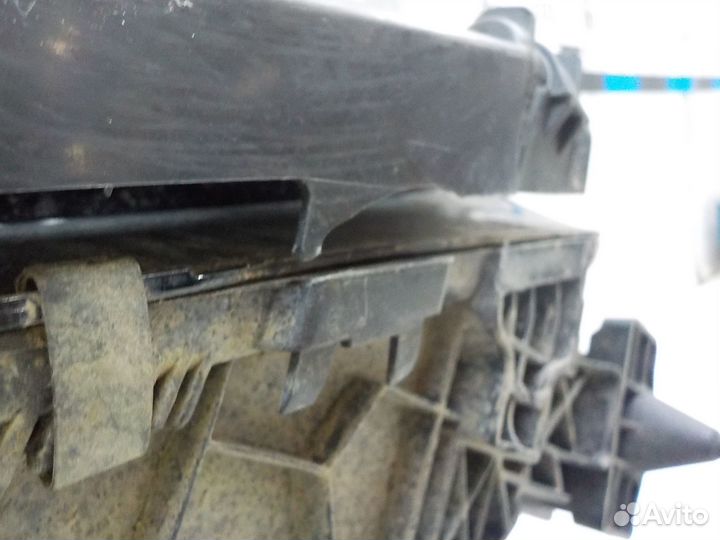 Фара правая BMW X5