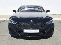 BMW 8 серия 3.0 AT, 2019, 56 000 км, с пробегом, цена 8 250 000 руб.