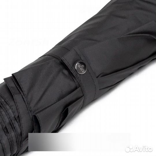 Большой мужской зонт Три слона (Япония)