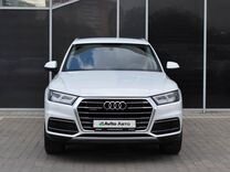 Audi Q5 2.0 AMT, 2019, 198 403 км, с пробегом, цена 3 380 000 руб.