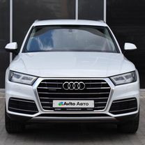 Audi Q5 2.0 AMT, 2019, 198 403 км, с пробегом, цена 3 330 000 руб.