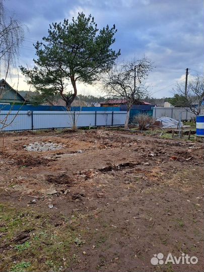 Демонтажные работы и вывоз мусора