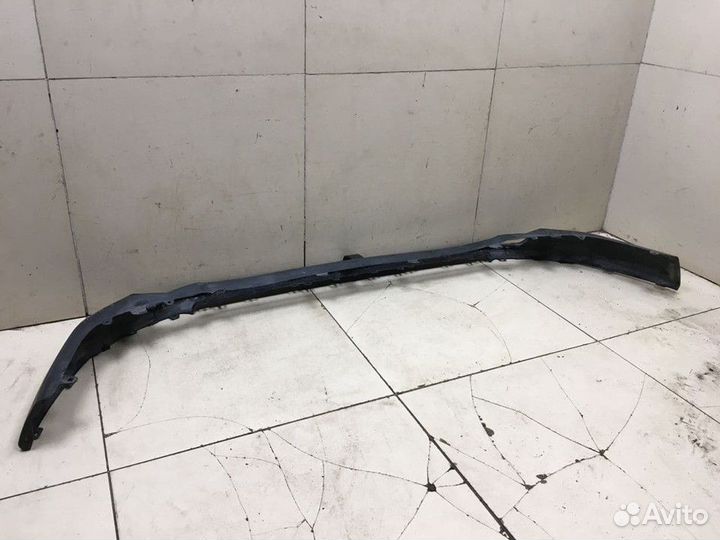 Юбка бампера переднего Toyota RAV4