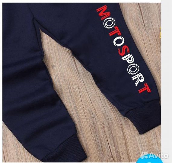 Термонаклейки на одежду