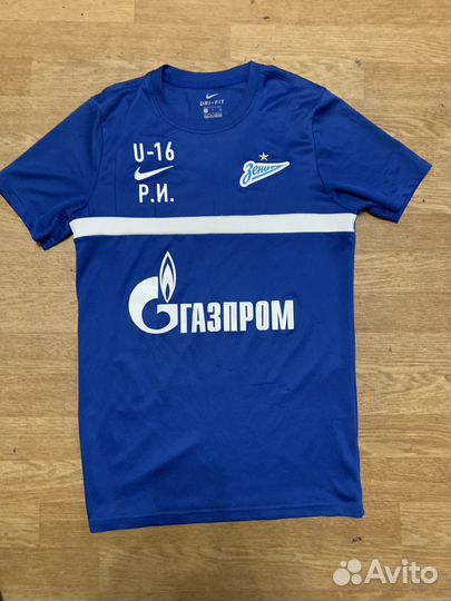 Тренировочная форма zenith