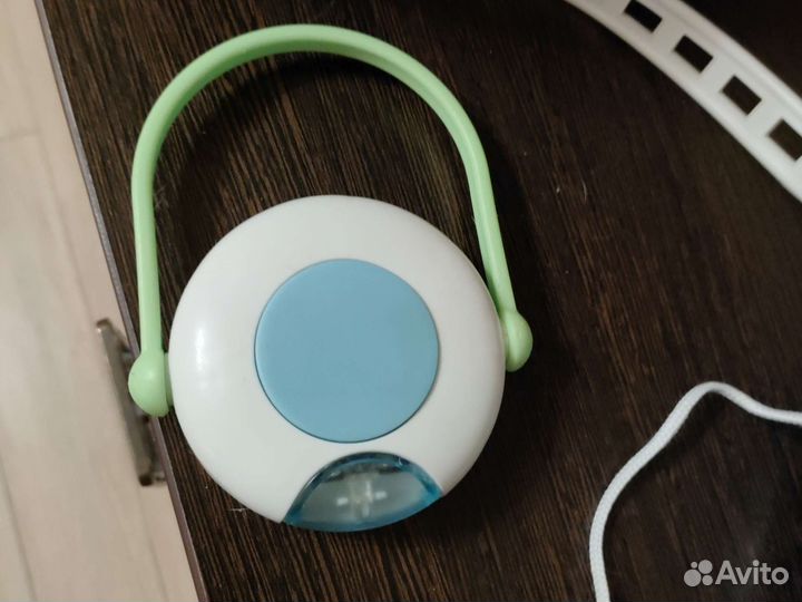 Мобиль на кроватку