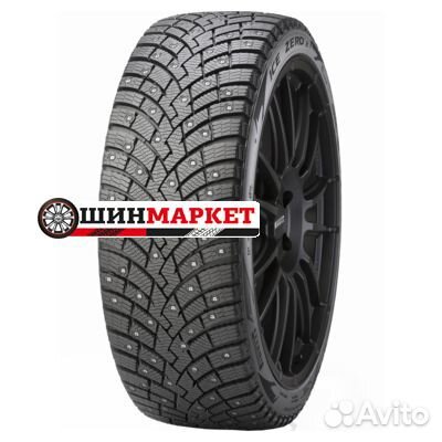 Pirelli Ice Zero 2 225/50 R18 99H