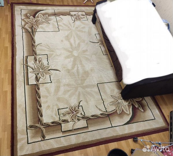 Ковер 250 на 350