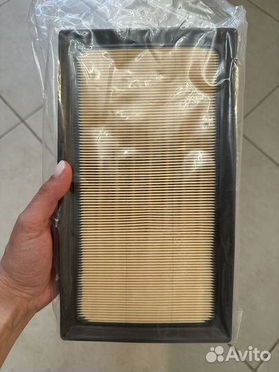 Воздушный фильтр Тойота/Лексус 178010Т060