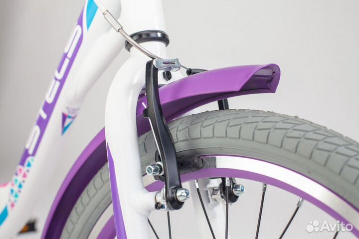 Велосипед Stels Pilot 250 Lady 20