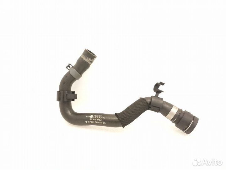 Патрубок системы охлаждения Audi A5 8T 2.0 cdnc