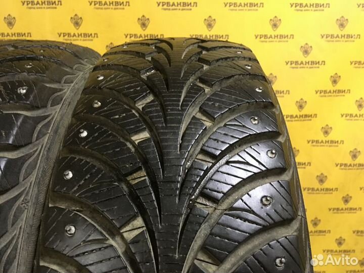 Sava Eskimo Stud 185/60 R15 88