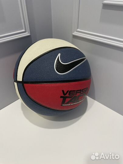 Баскетбольный мяч