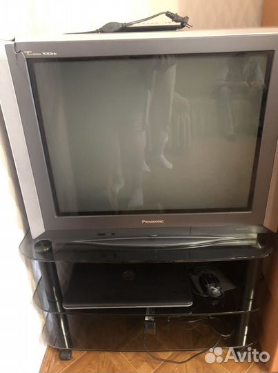 Продам телевизр Panasonic