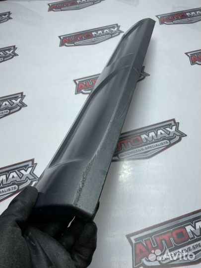 Молдинг задней правой двери Audi Q5 8R 2009