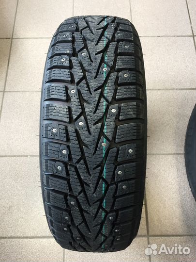 Nokian Tyres Nordman 7 215/55 R16 97T