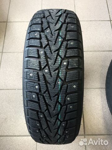 Nokian Tyres Nordman 7 215/55 R16 97T