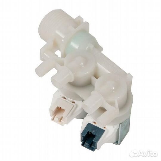 Клапан подачи воды для стиральной машины Indesit
